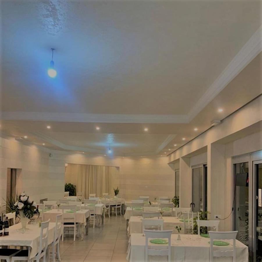 Hotel Lorena Toscolano Maderno Exterior foto